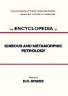 Buchcover The Encyclopedia Of Igneous And Metamorphic Petrology (Sae) (Hb 2020)
