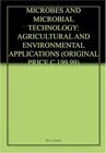 Buchcover MICROBES AND MICROBIAL TECHNOLOGY: AGRICULTURAL AND ENVIRONMENTAL APPLICATIONS (ORIGINAL PRICE € 199.99)