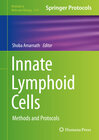 Buchcover Innate Lymphoid Cells