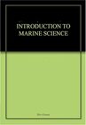 Buchcover Introduction to Marine Science