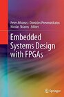 Buchcover Embedded Systems Design with FPGAs
