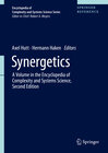 Buchcover Synergetics