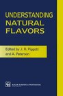 Buchcover Understanding Natural Flavors