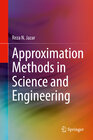Buchcover Approximation Methods in Science and Engineering