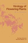 Buchcover VIROLOGY OF FLOWERING PLANTS