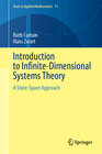 Buchcover Introduction to Infinite-Dimensional Systems Theory