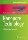Buchcover Nanopore Technology