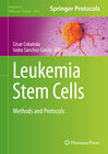 Buchcover Leukemia Stem Cells
