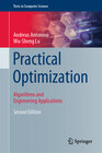 Buchcover Practical Optimization