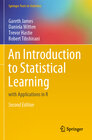 Buchcover An Introduction to Statistical Learning