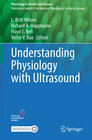 Buchcover Understanding Physiology with Ultrasound