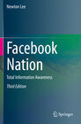 Buchcover Facebook Nation