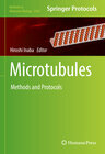Buchcover Microtubules