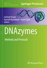 Buchcover DNAzymes