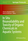 Buchcover In Situ Bioavailability and Toxicity of Organic Chemicals in Aquatic Systems