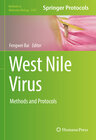 Buchcover West Nile Virus