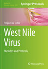 Buchcover West Nile Virus