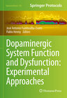 Buchcover Dopaminergic System Function and Dysfunction: Experimental Approaches