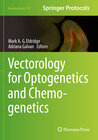 Buchcover Vectorology for Optogenetics and Chemogenetics