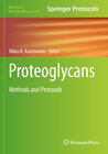 Buchcover Proteoglycans