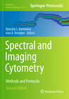 Buchcover Spectral and Imaging Cytometry