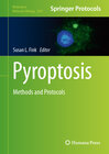 Buchcover Pyroptosis