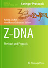 Buchcover Z-DNA