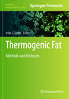 Buchcover Thermogenic Fat