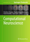 Buchcover Computational Neuroscience