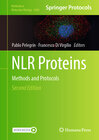 Buchcover NLR Proteins