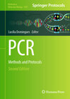Buchcover PCR