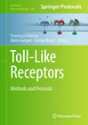 Buchcover Toll-Like Receptors