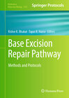 Buchcover Base Excision Repair Pathway