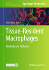 Buchcover Tissue-Resident Macrophages