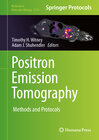 Buchcover Positron Emission Tomography