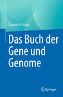Buchcover Das Buch der Gene und Genome