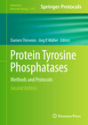 Buchcover Protein Tyrosine Phosphatases