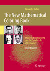 Buchcover The New Mathematical Coloring Book