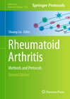 Buchcover Rheumatoid Arthritis