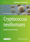 Buchcover Cryptococcus neoformans