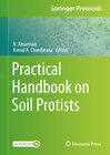 Buchcover Practical Handbook on Soil Protists