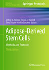 Buchcover Adipose-Derived Stem Cells