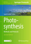 Buchcover Photosynthesis
