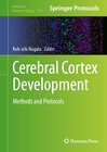 Buchcover Cerebral Cortex Development