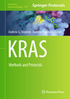 Buchcover KRAS