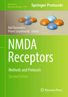 Buchcover NMDA Receptors