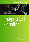 Buchcover Imaging Cell Signaling