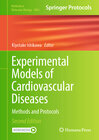 Buchcover Experimental Models of Cardiovascular Diseases