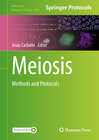 Buchcover Meiosis