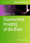 Buchcover Fluorescence Imaging of the Brain